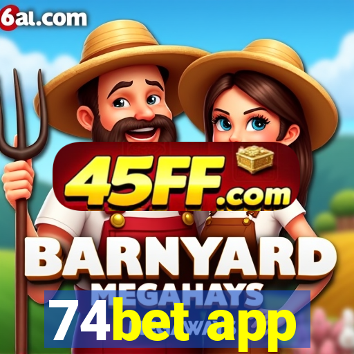 74bet app
